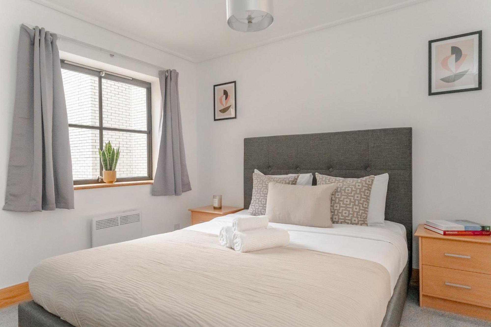 Bnbnova - Holborn - 2br Near Covent Garden Apartment