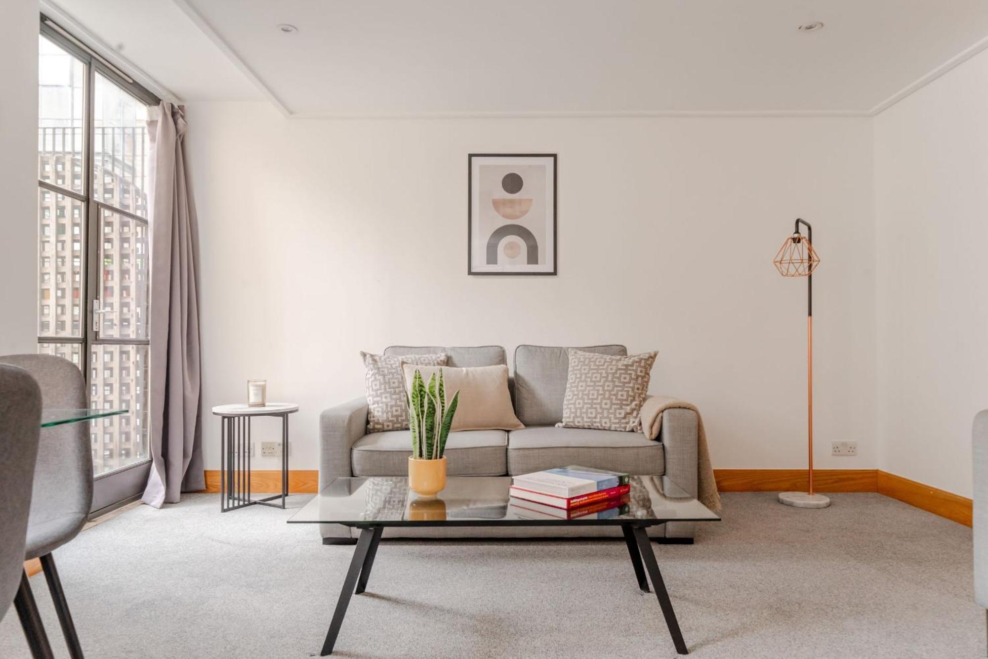 Apartment Bnbnova - Holborn - 2br Near Covent Garden