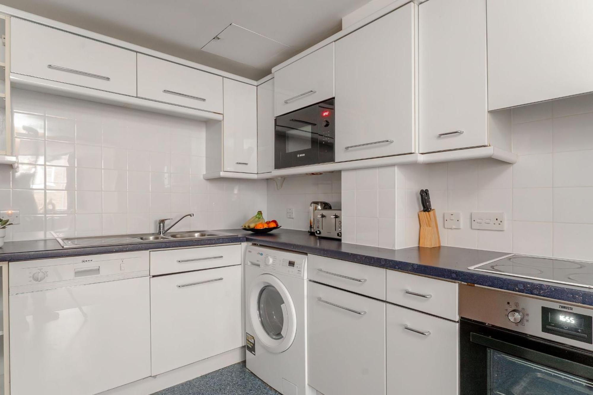 Apartment Bnbnova - Holborn - 2br Near Covent Garden *