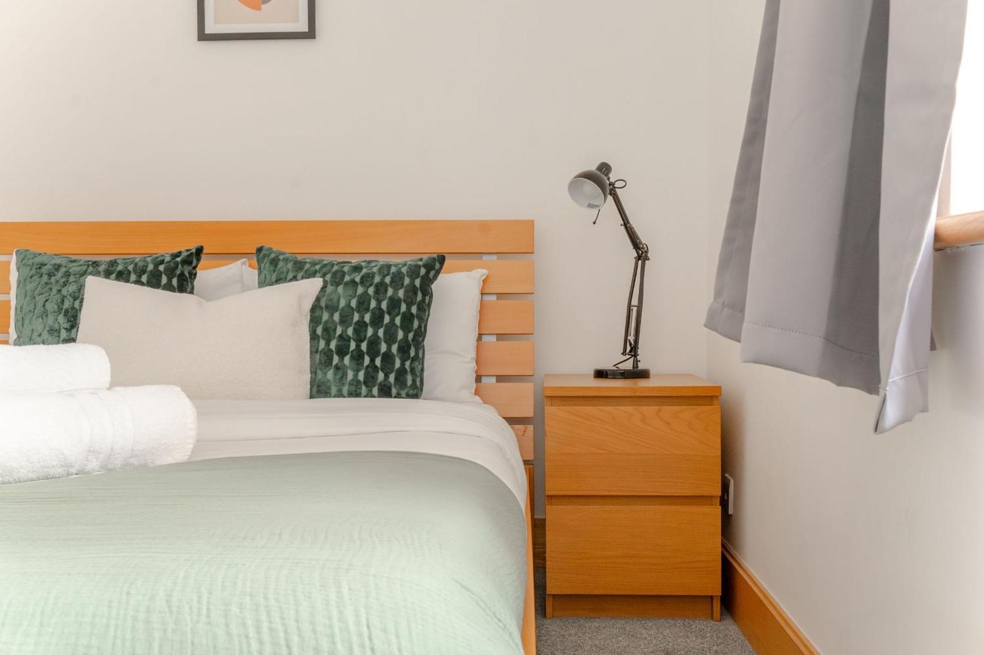 Bnbnova - Holborn - 2br Near Covent Garden London