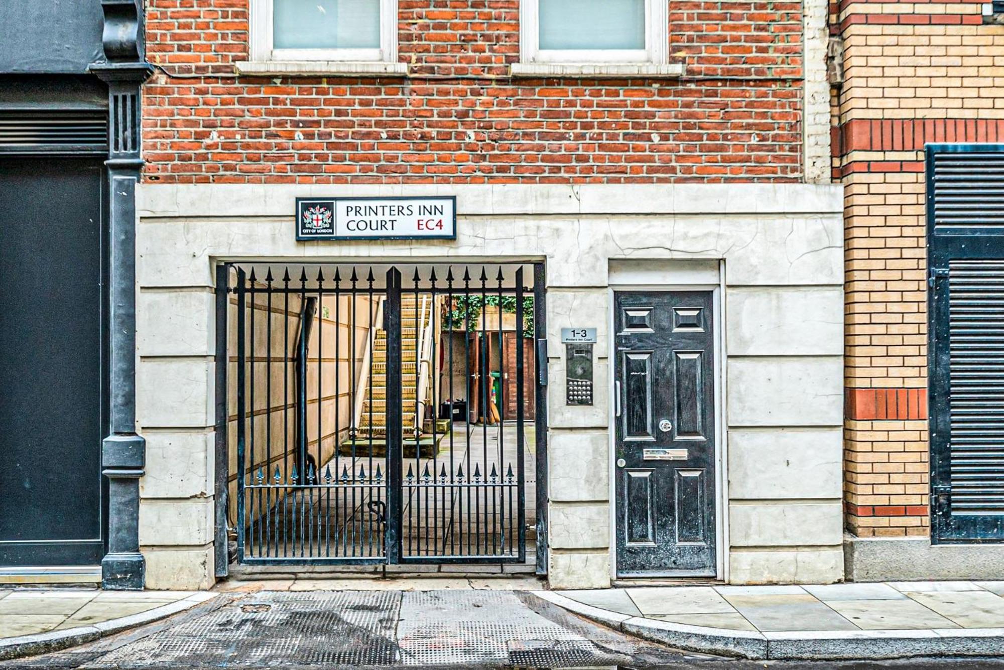 Bnbnova - Holborn - 2br Near Covent Garden