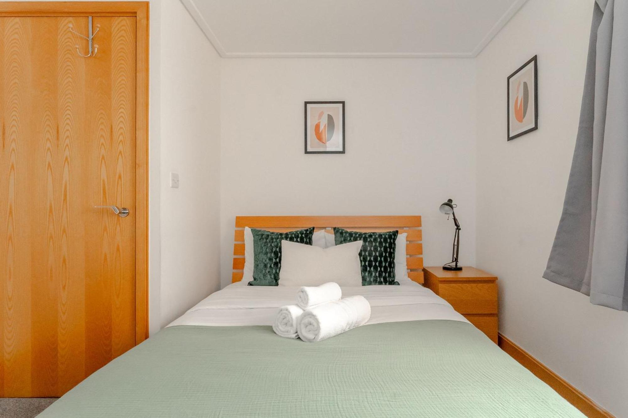 Apartment Bnbnova - Holborn - 2br Near Covent Garden