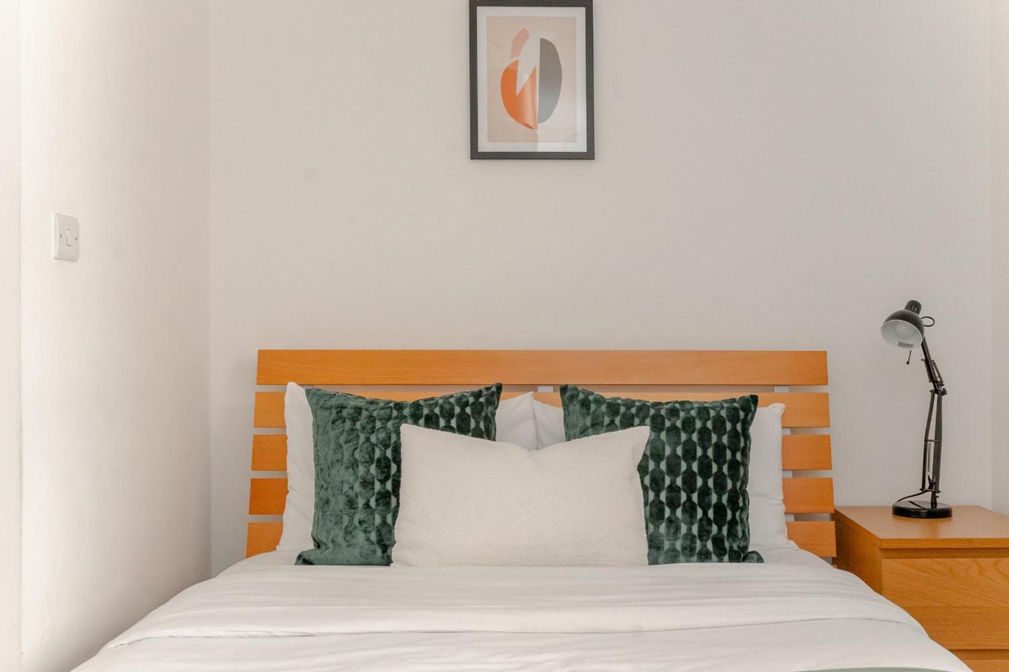 Bnbnova - Holborn - 2br Near Covent Garden Apartment *
