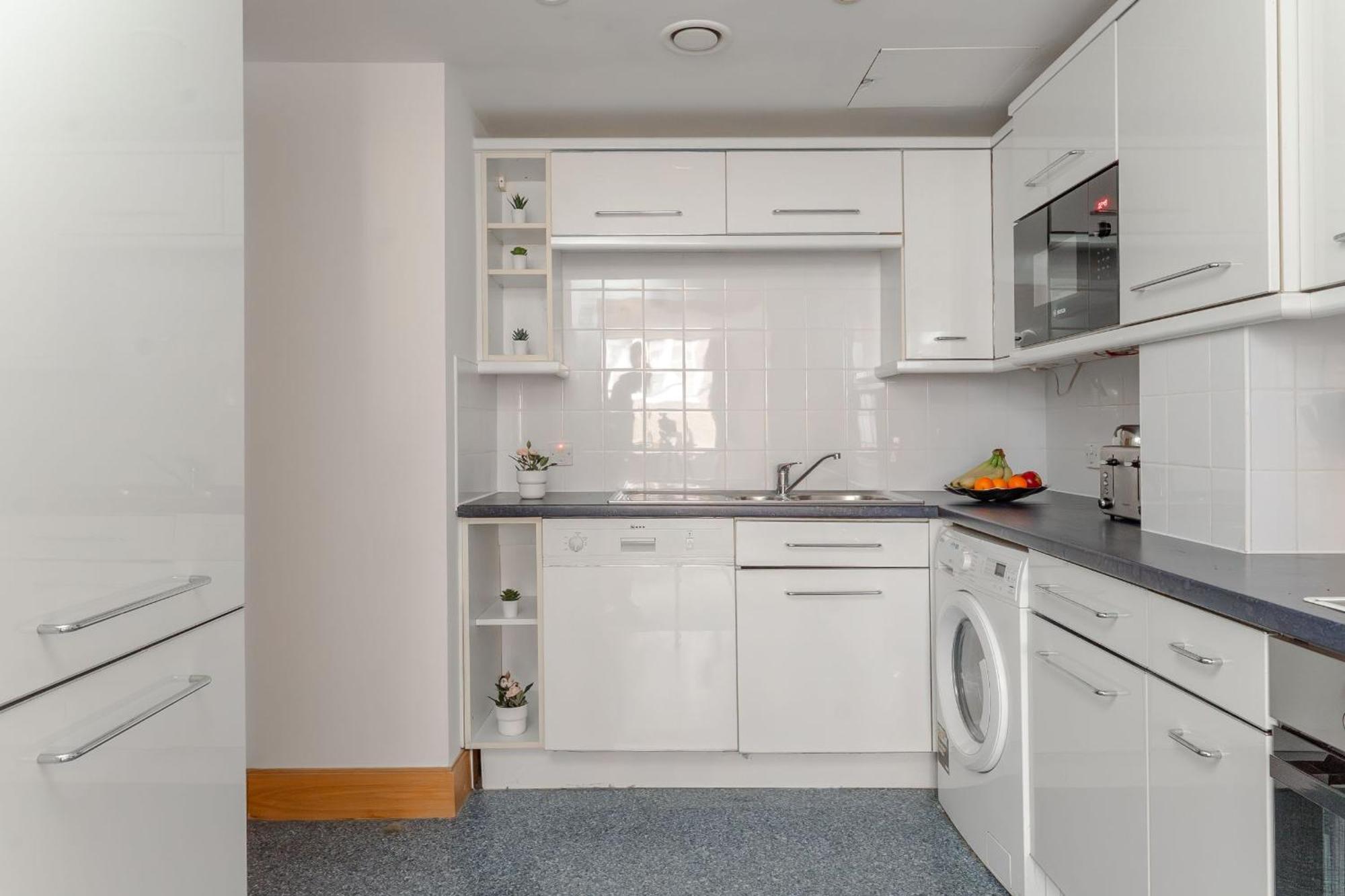 Bnbnova - Holborn - 2br Near Covent Garden Apartment London