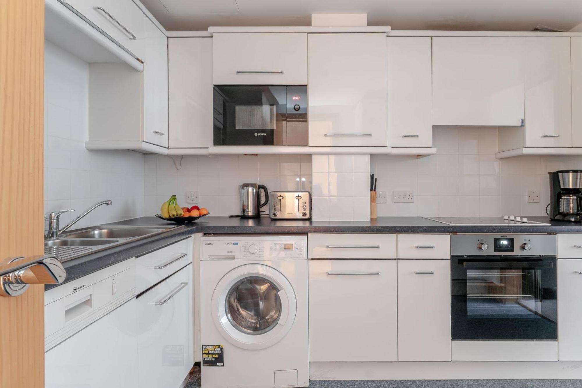 Apartment Bnbnova - Holborn - 2br Near Covent Garden London