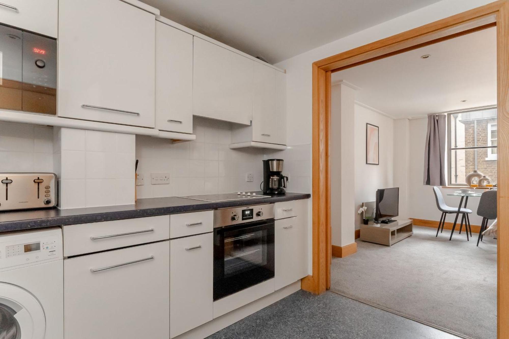 Bnbnova - Holborn - 2br Near Covent Garden * London