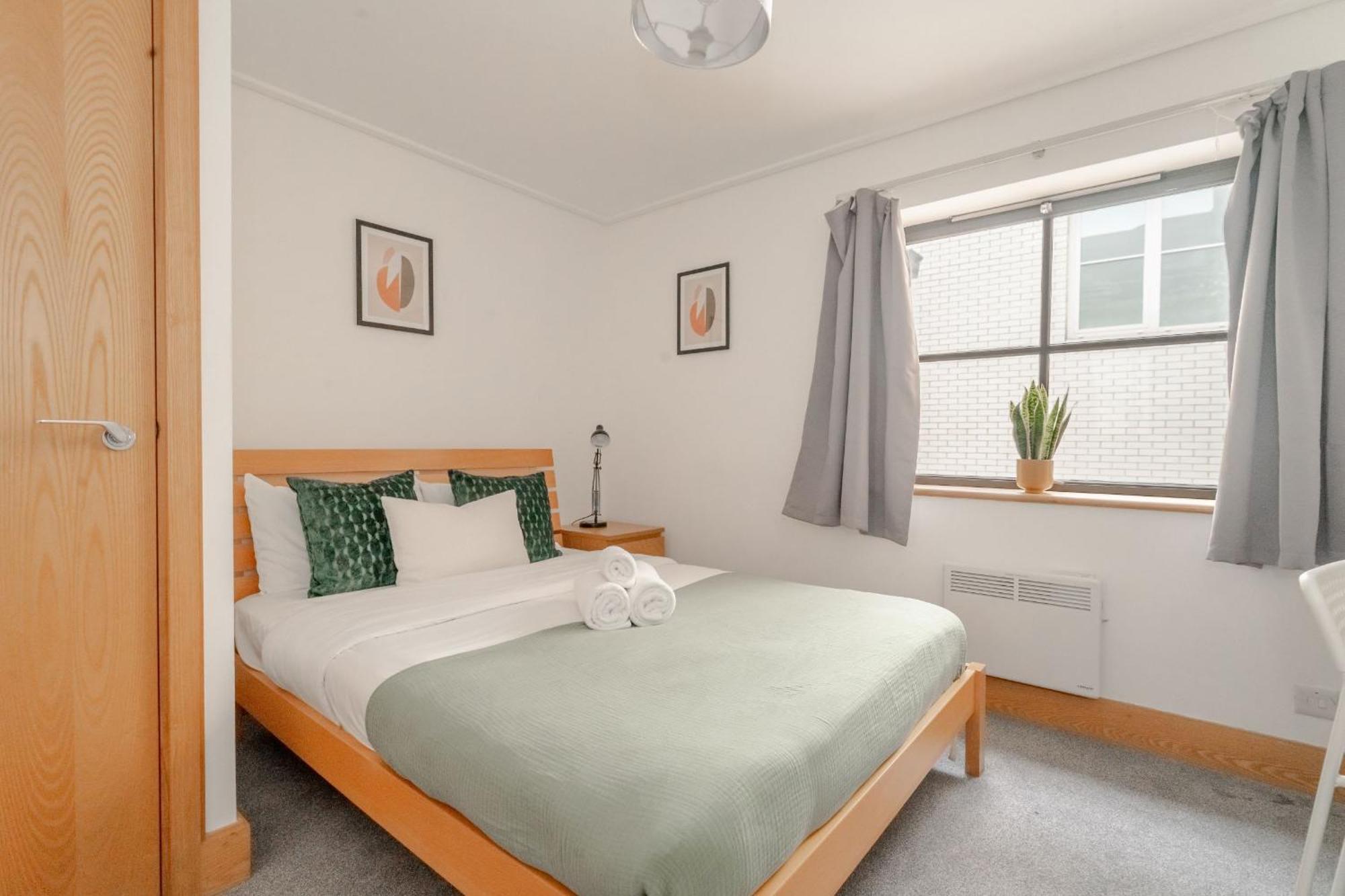 Bnbnova - Holborn - 2br Near Covent Garden