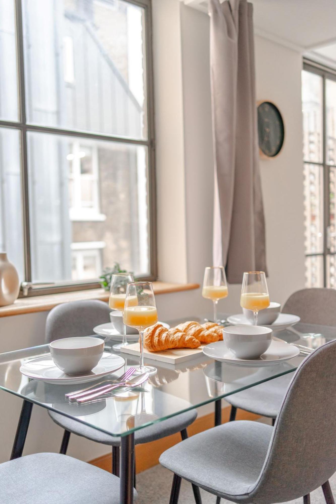 Bnbnova - Holborn - 2br Near Covent Garden Apartment *