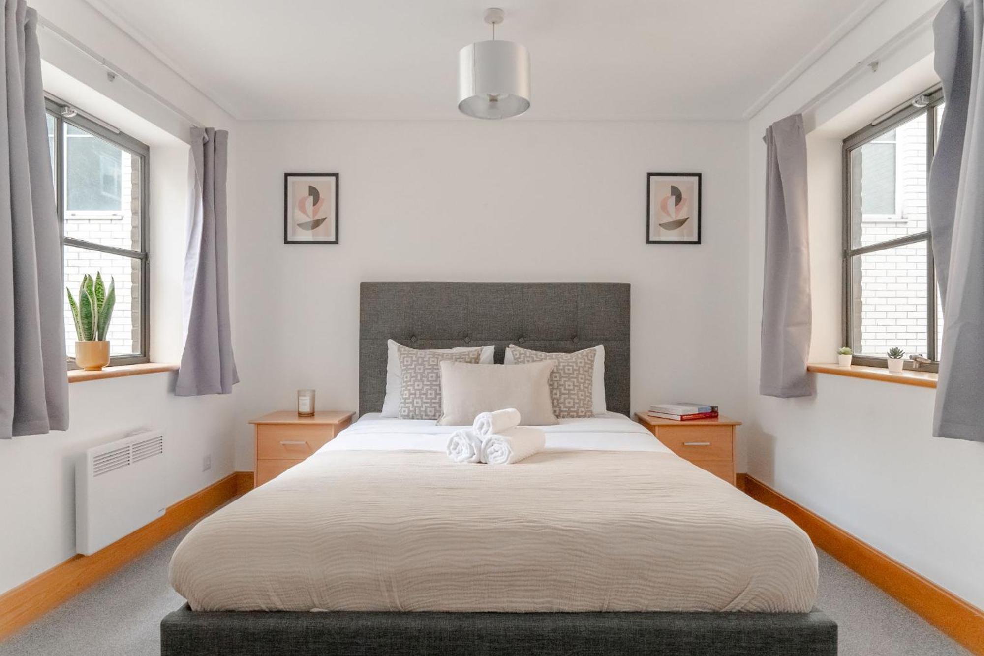 Apartment Bnbnova - Holborn - 2br Near Covent Garden London