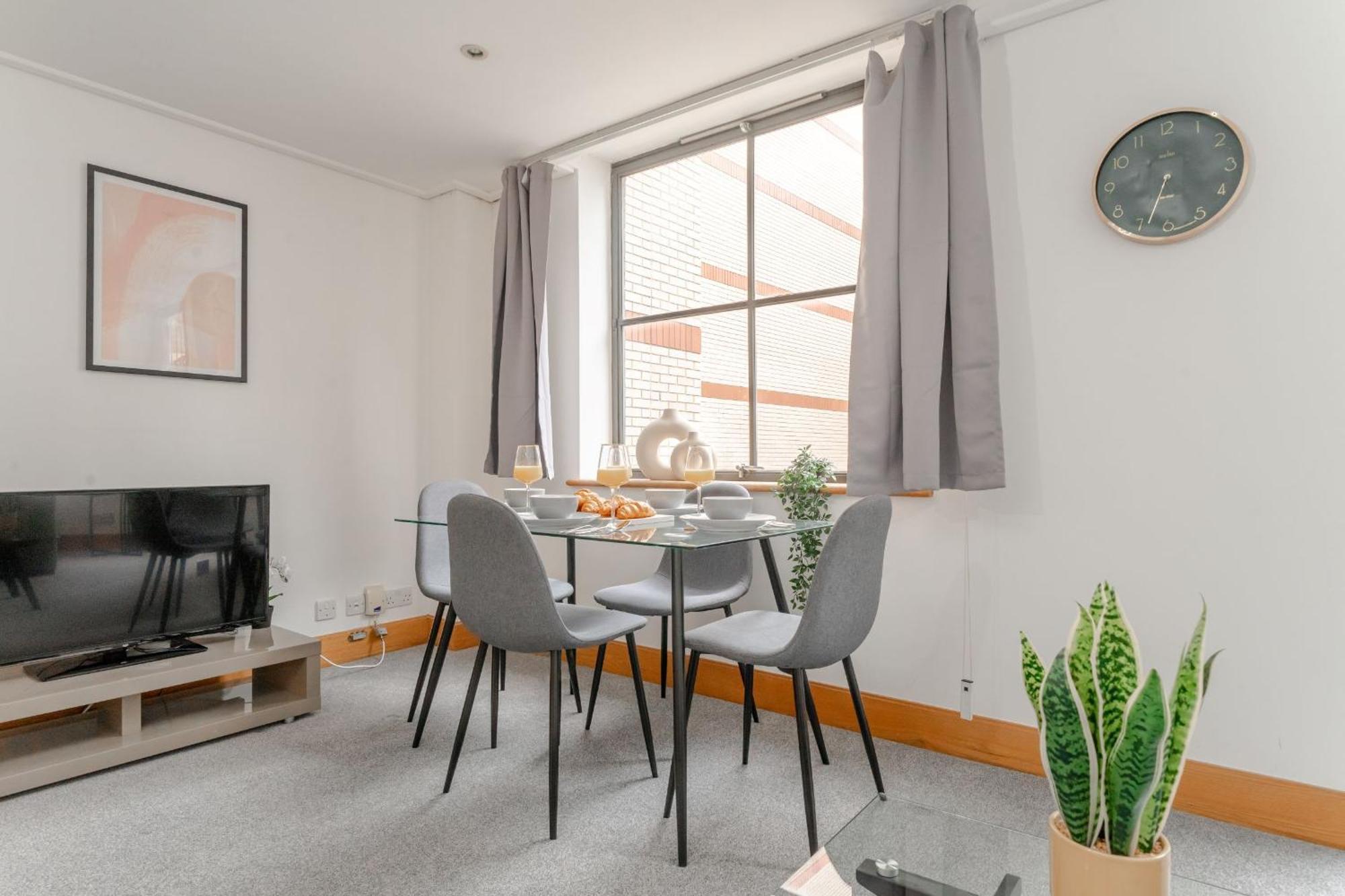 Apartment Bnbnova - Holborn - 2br Near Covent Garden