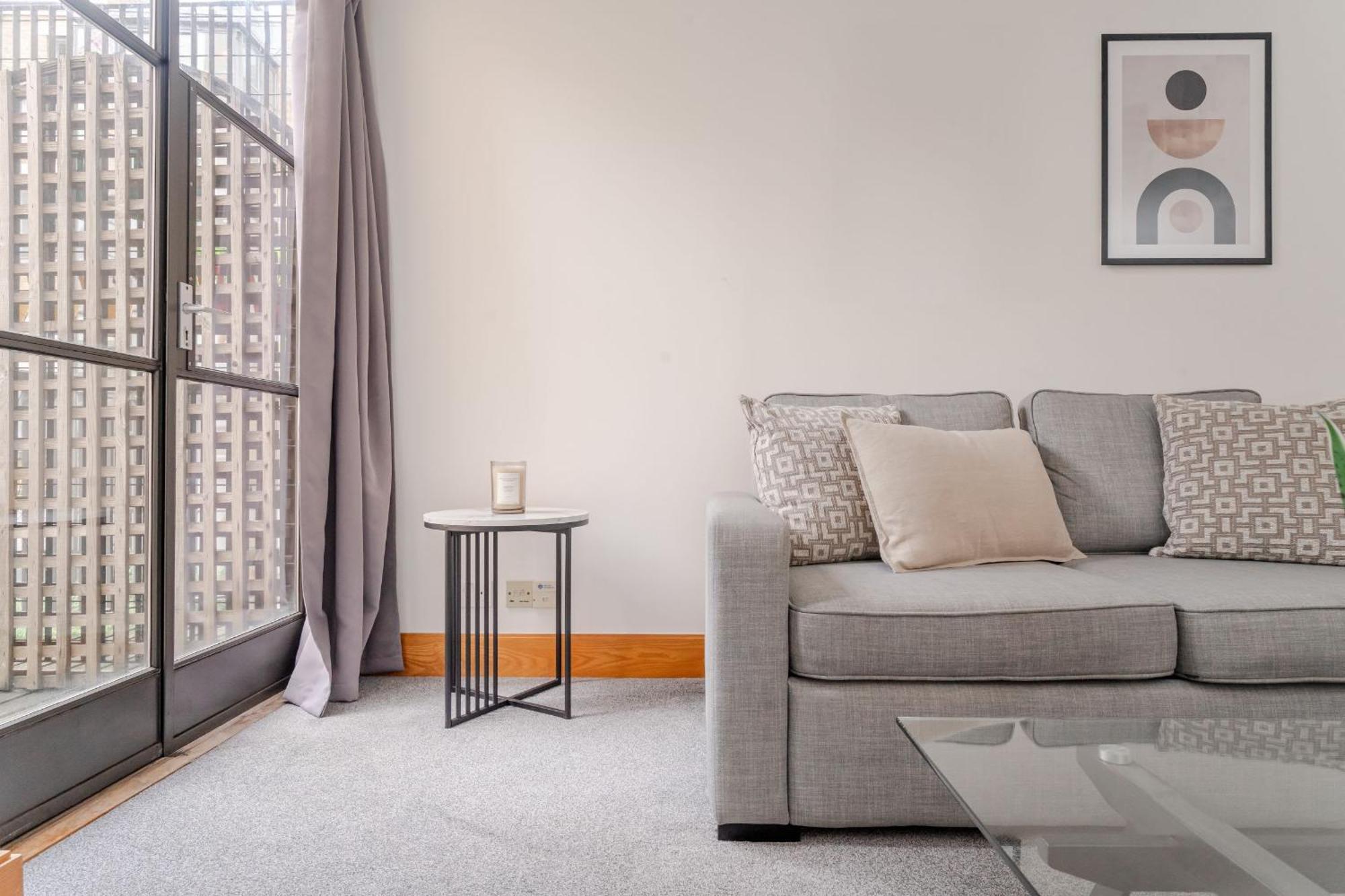 Bnbnova - Holborn - 2br Near Covent Garden * London