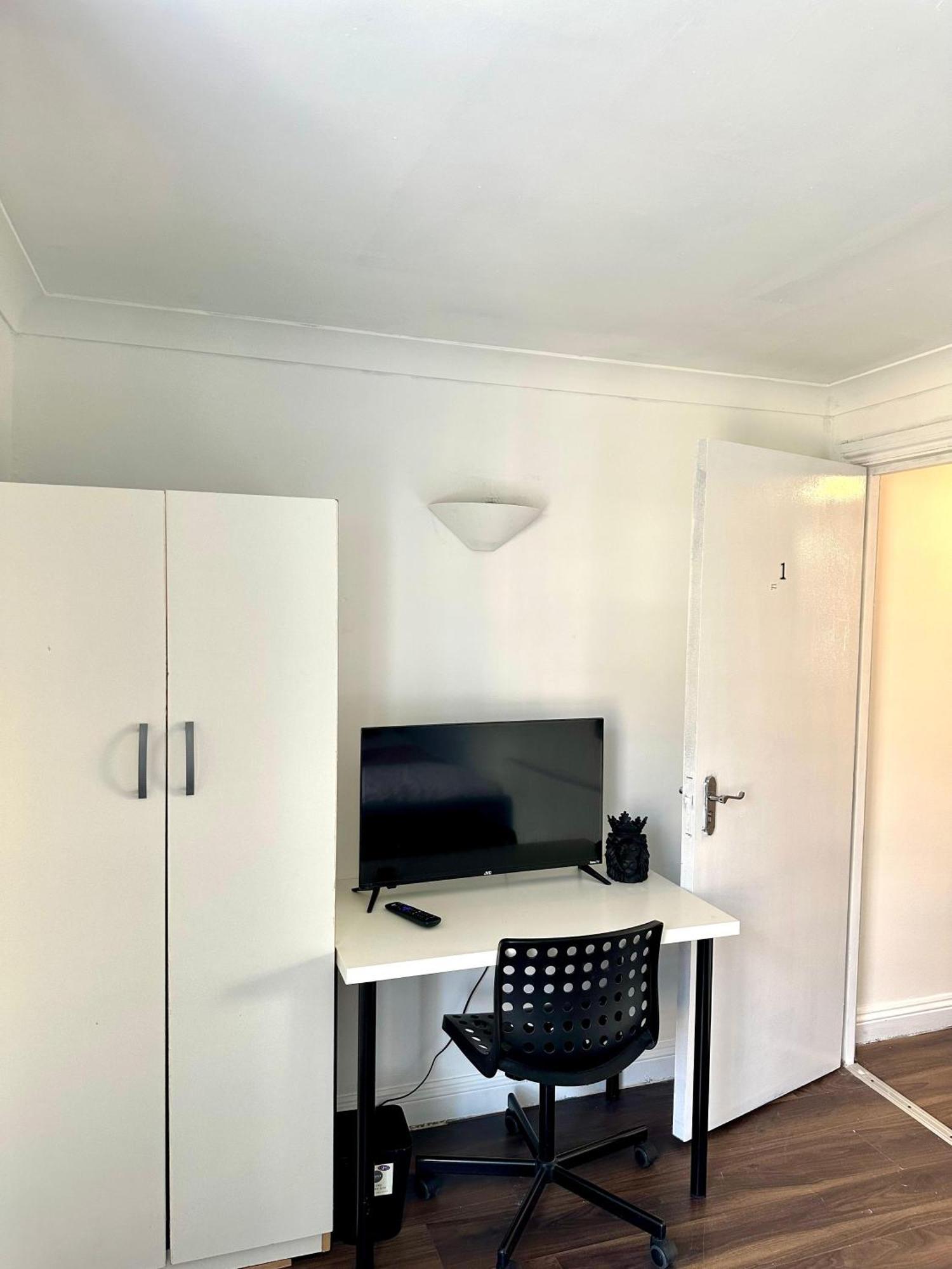 Leilighet Stunning 4 Bedroom Flat In Kingscross, St Pancras!