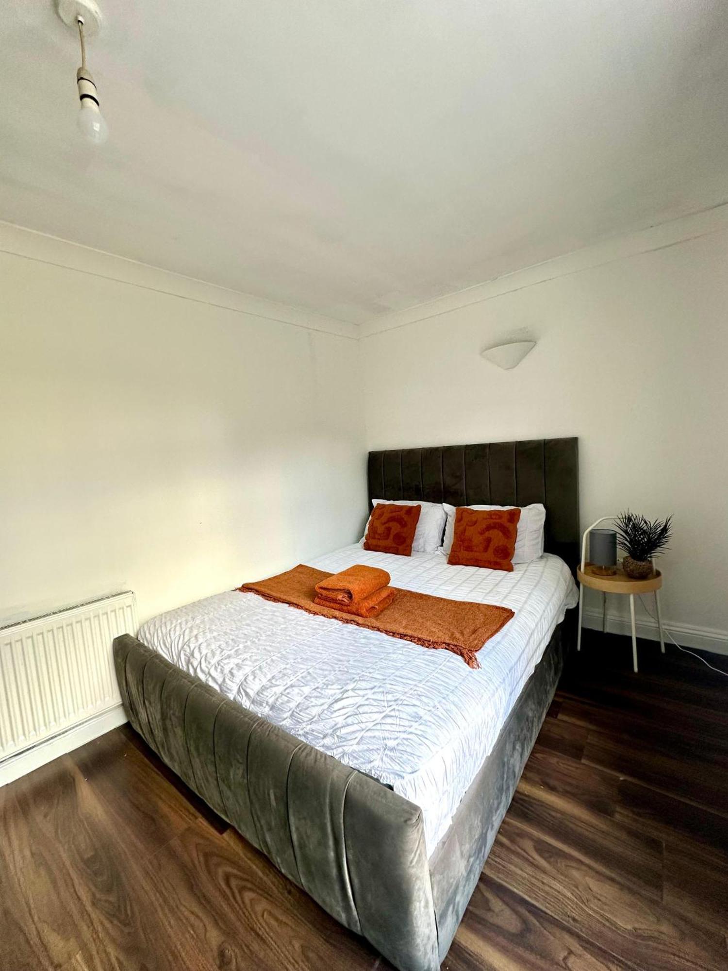 Leilighet Stunning 4 Bedroom Flat In Kingscross, St Pancras! *