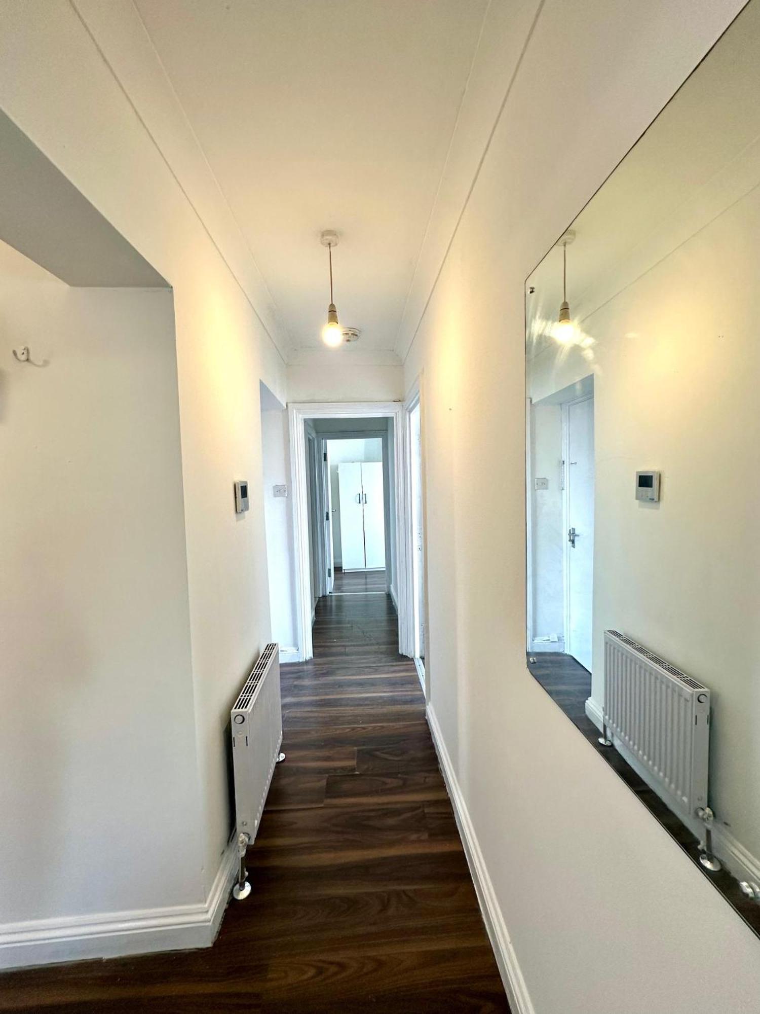 Leilighet Stunning 4 Bedroom Flat In Kingscross, St Pancras! London