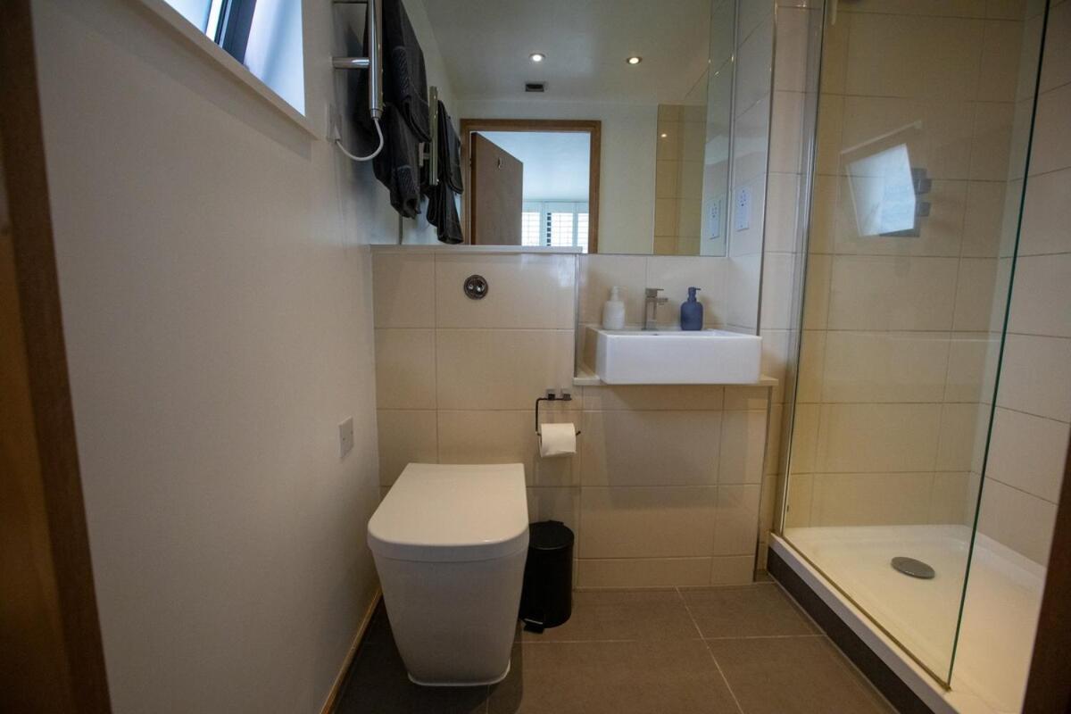 Luxury Appartement