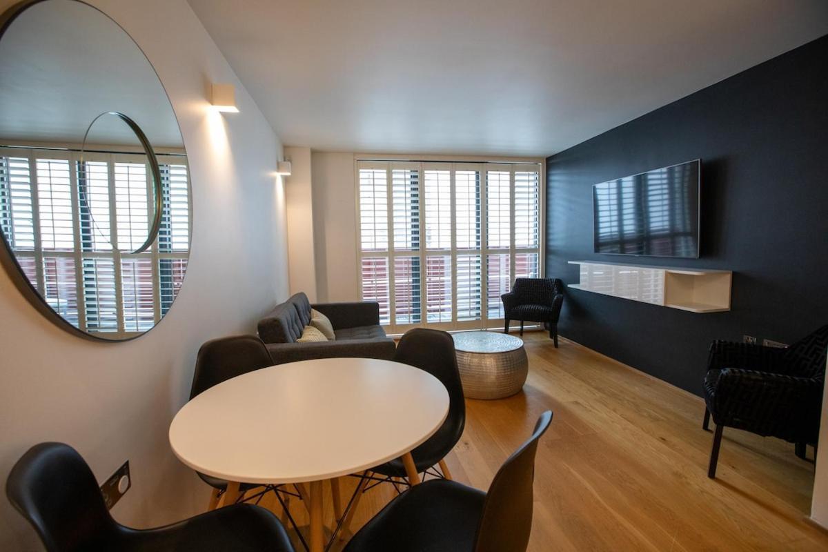 Luxury Appartement *