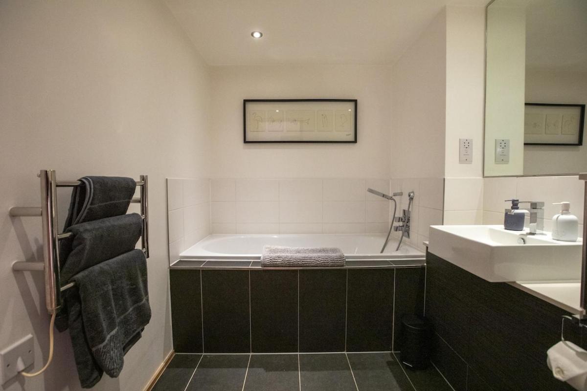 Luxury Londen