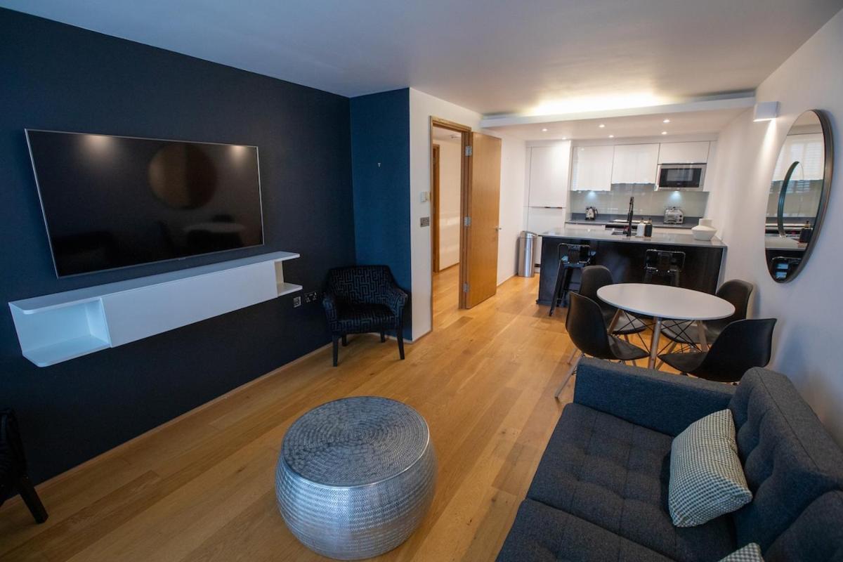 Appartement Luxury