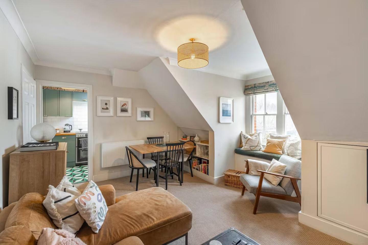 Sternhold Avenue * Londen