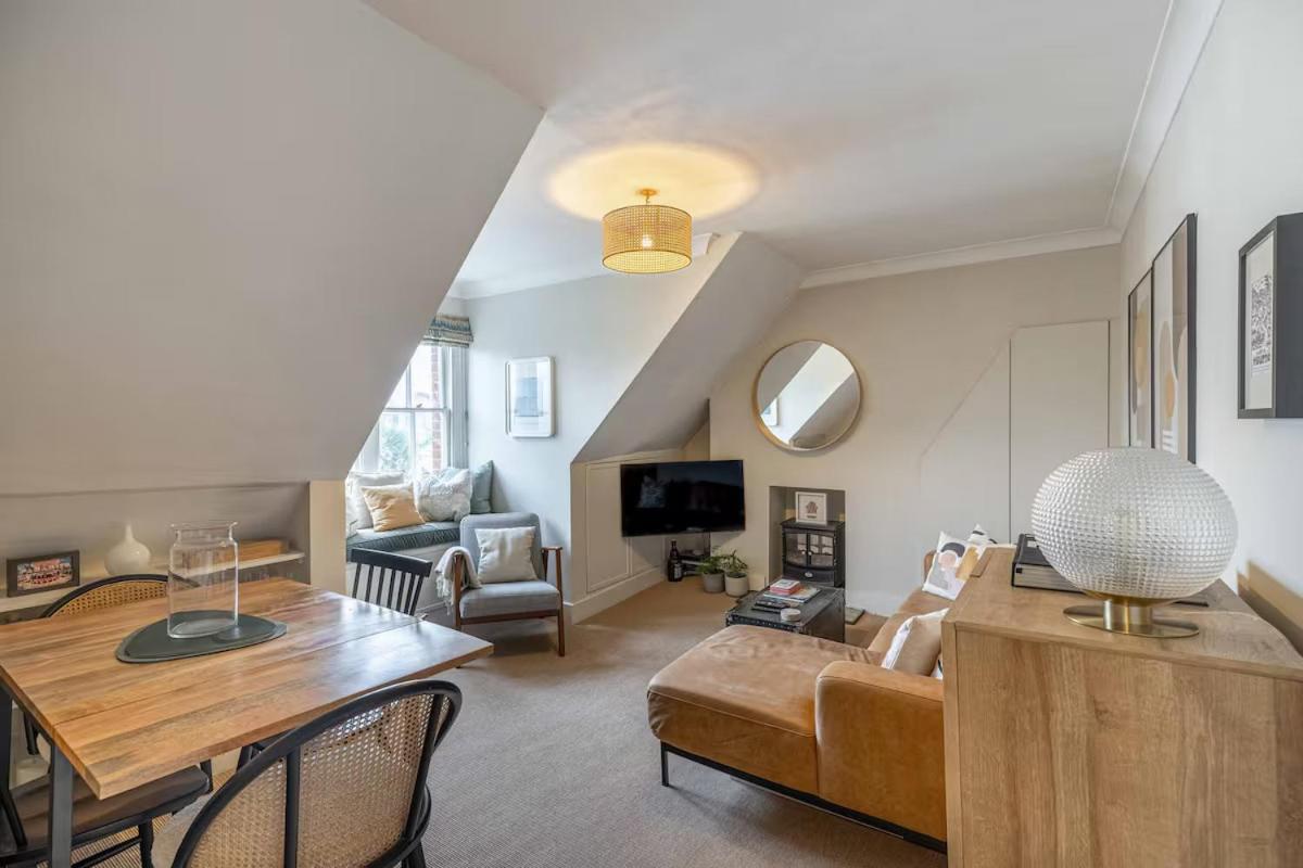 Sternhold Avenue Londen