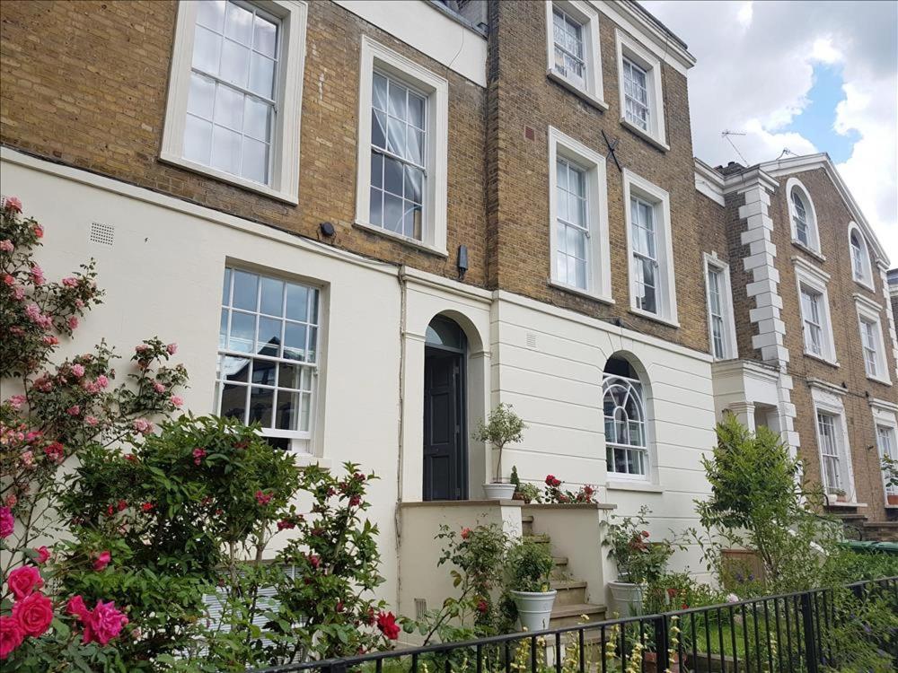 Apartment Stunning Flat For Families London