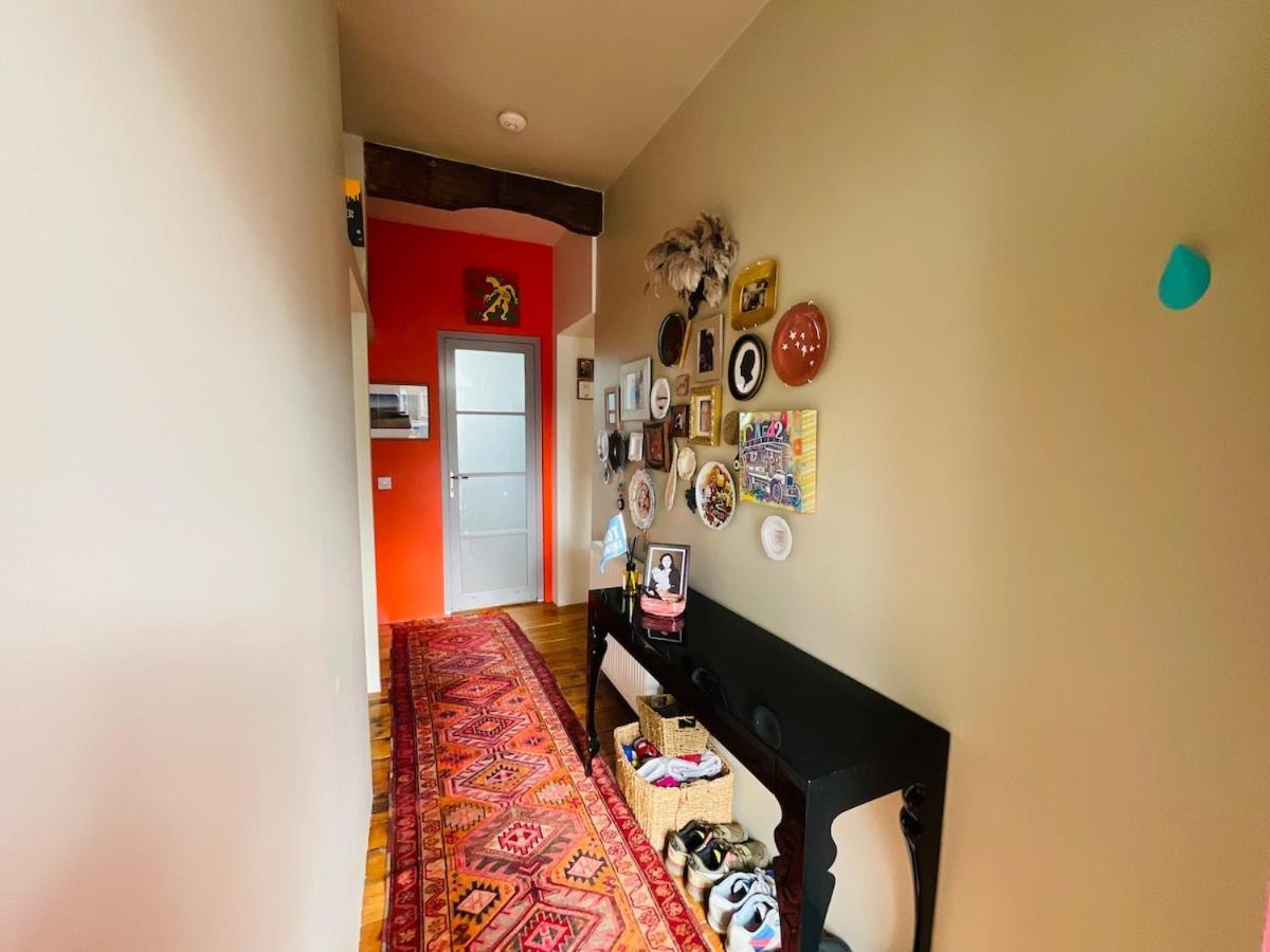 Stunning Flat For Families Apartment *