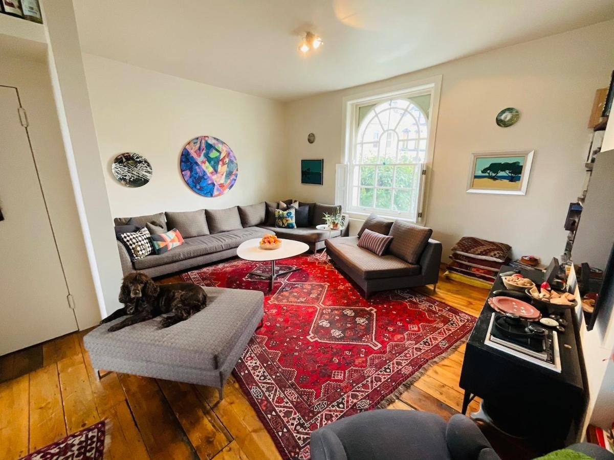 Stunning Flat For Families Apartment London