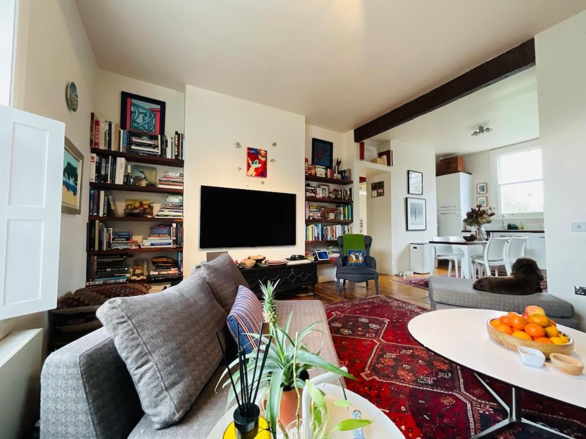 Stunning Flat For Families Apartment *