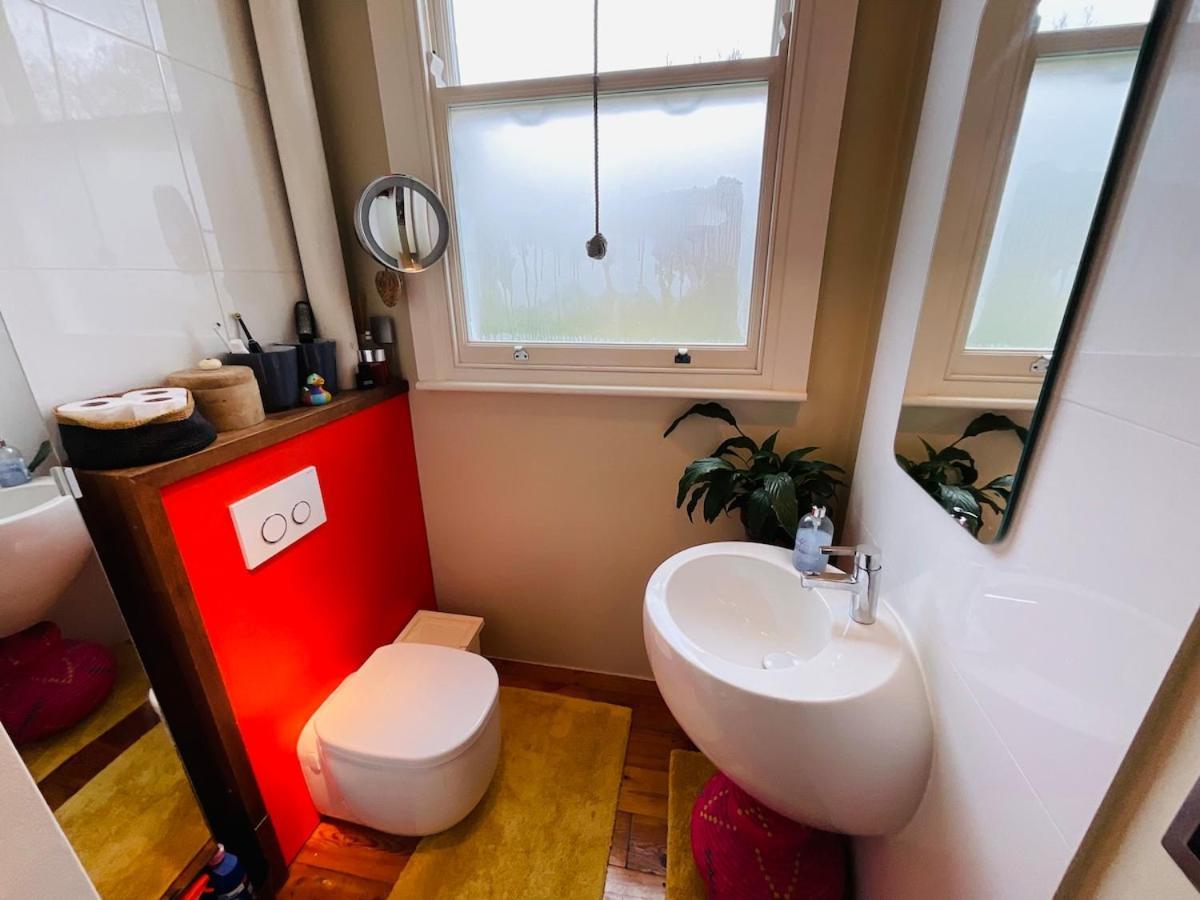 Stunning Flat For Families * London