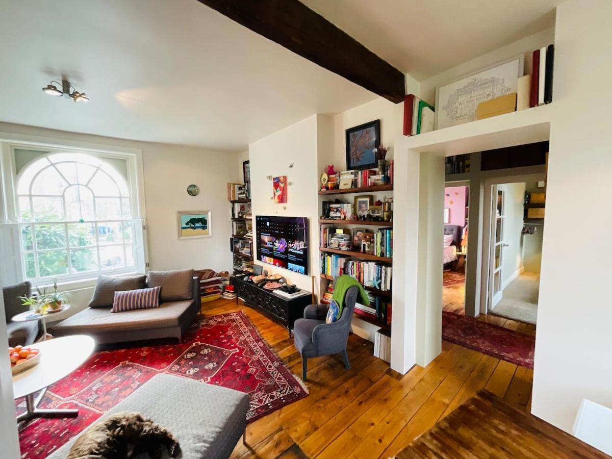 Stunning Flat For Families Apartment