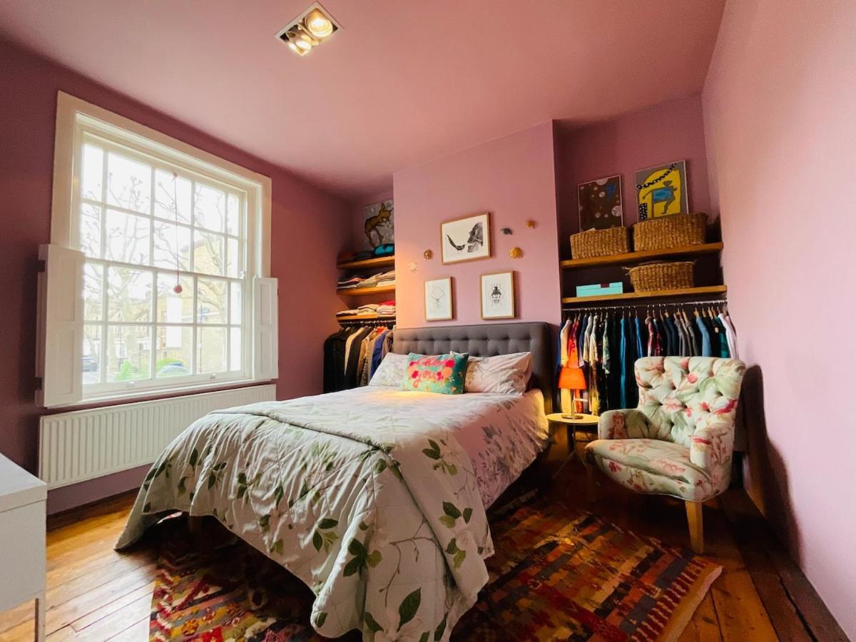 Apartment Stunning Flat For Families *