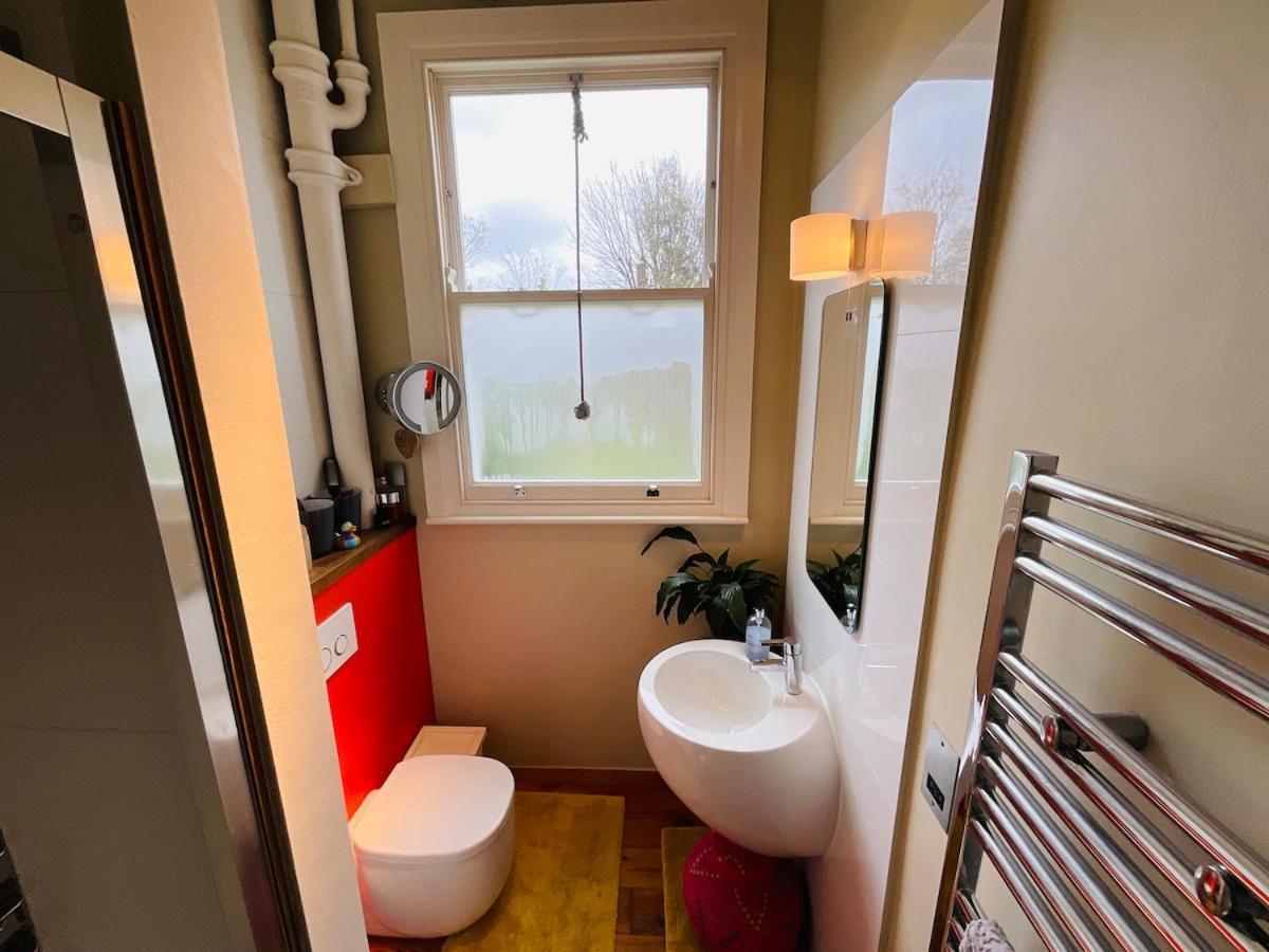 Stunning Flat For Families Apartment London
