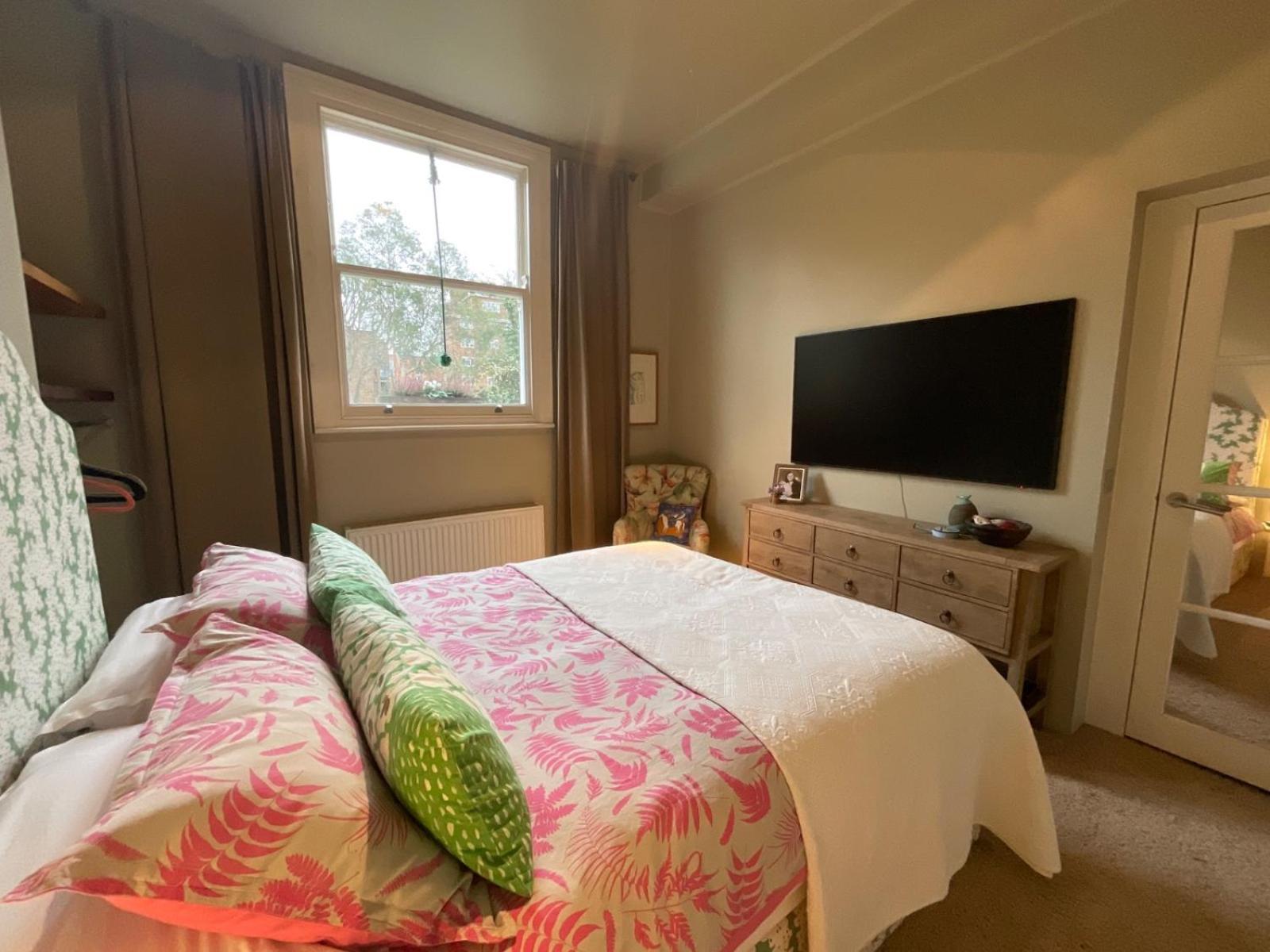 Apartment Stunning Flat For Families *