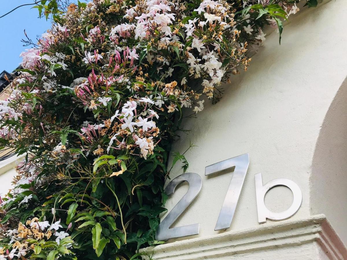 Stunning Flat For Families Apartment London