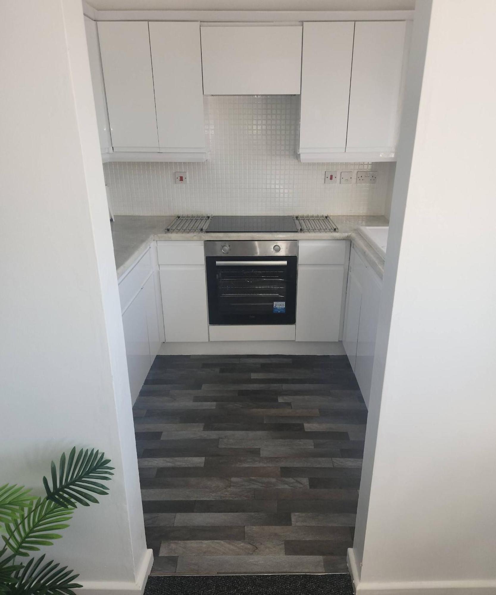 Serene Retreat - 2 Bedroom Flat For Rent Lejlighed London