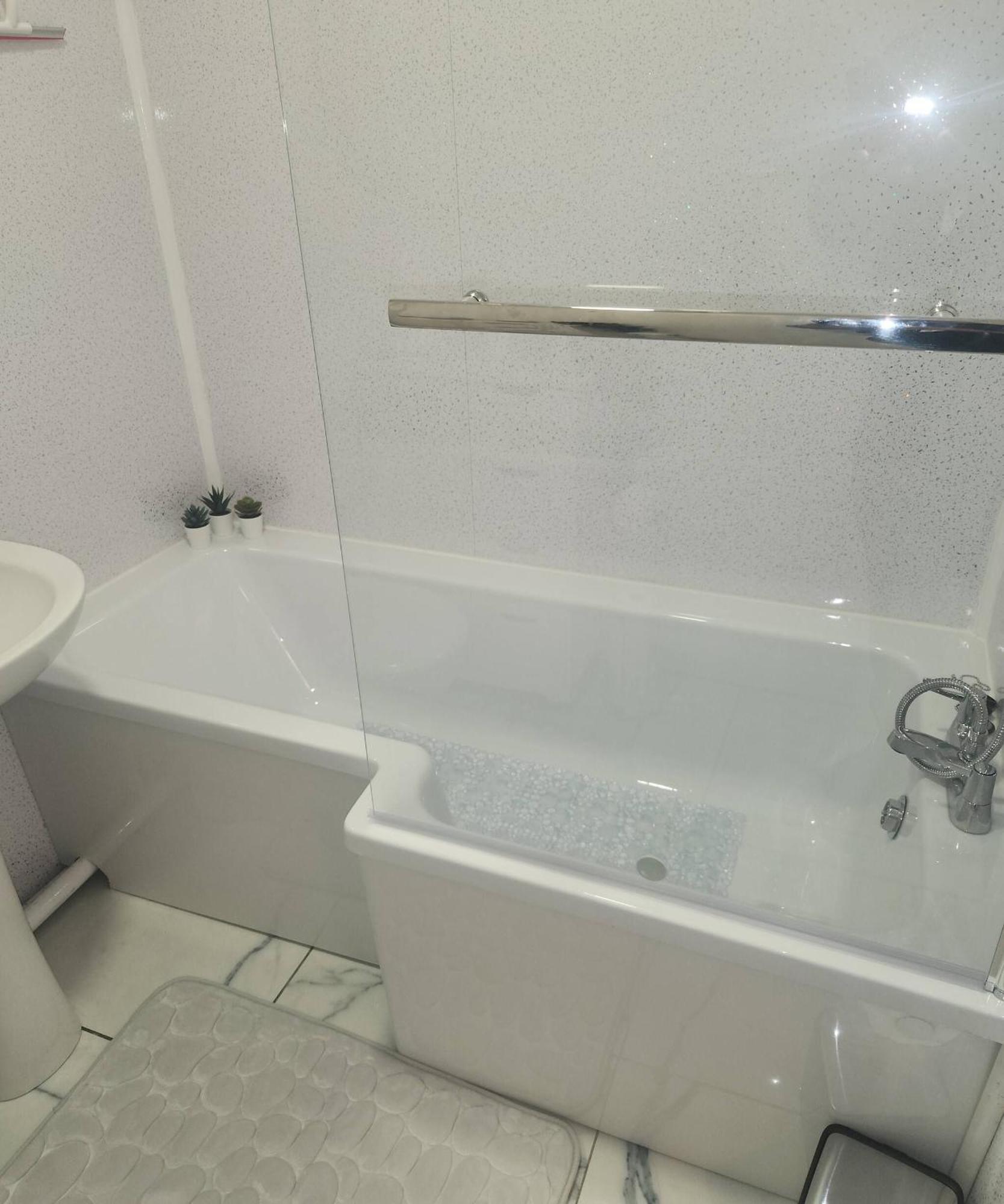 Serene Retreat - 2 Bedroom Flat For Rent Lejlighed
