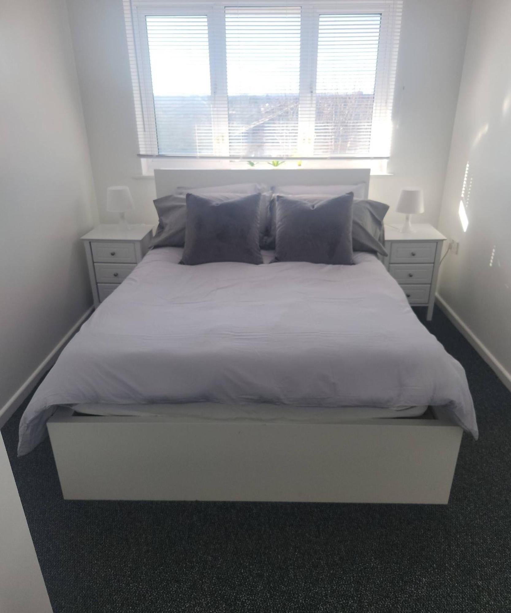 Lejlighed Serene Retreat - 2 Bedroom Flat For Rent *