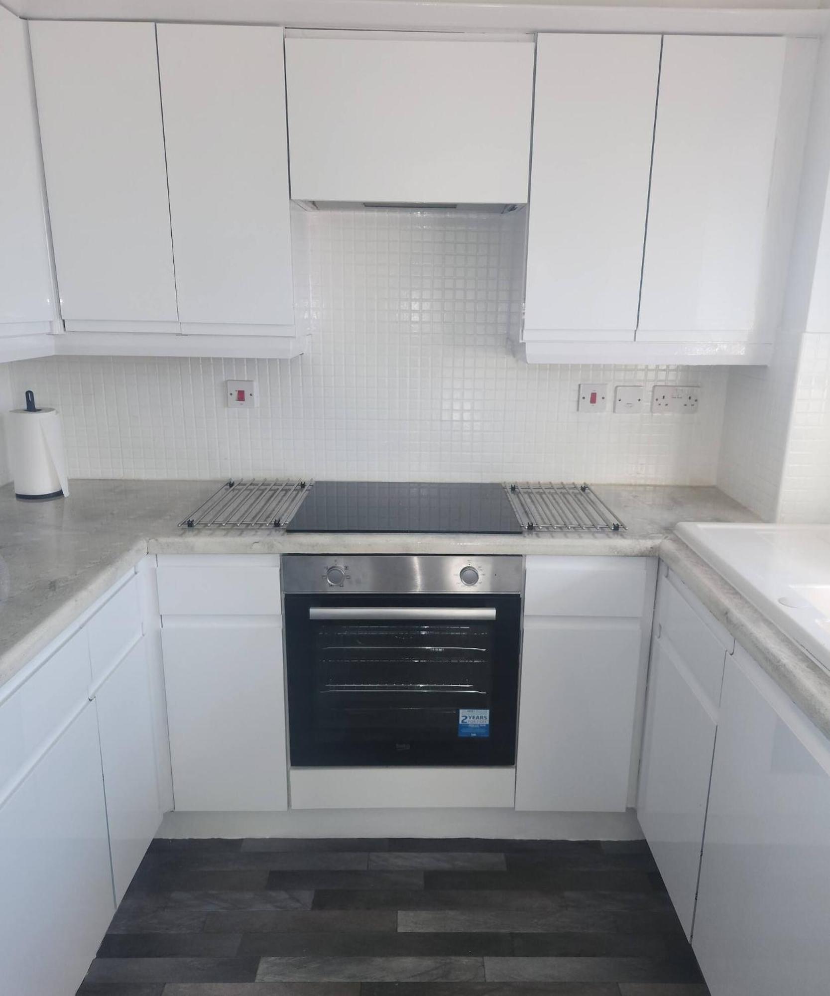 Serene Retreat - 2 Bedroom Flat For Rent Lejlighed