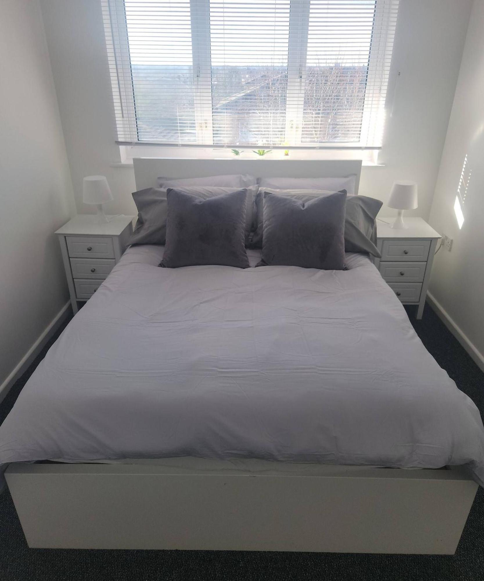 Lejlighed Serene Retreat - 2 Bedroom Flat For Rent