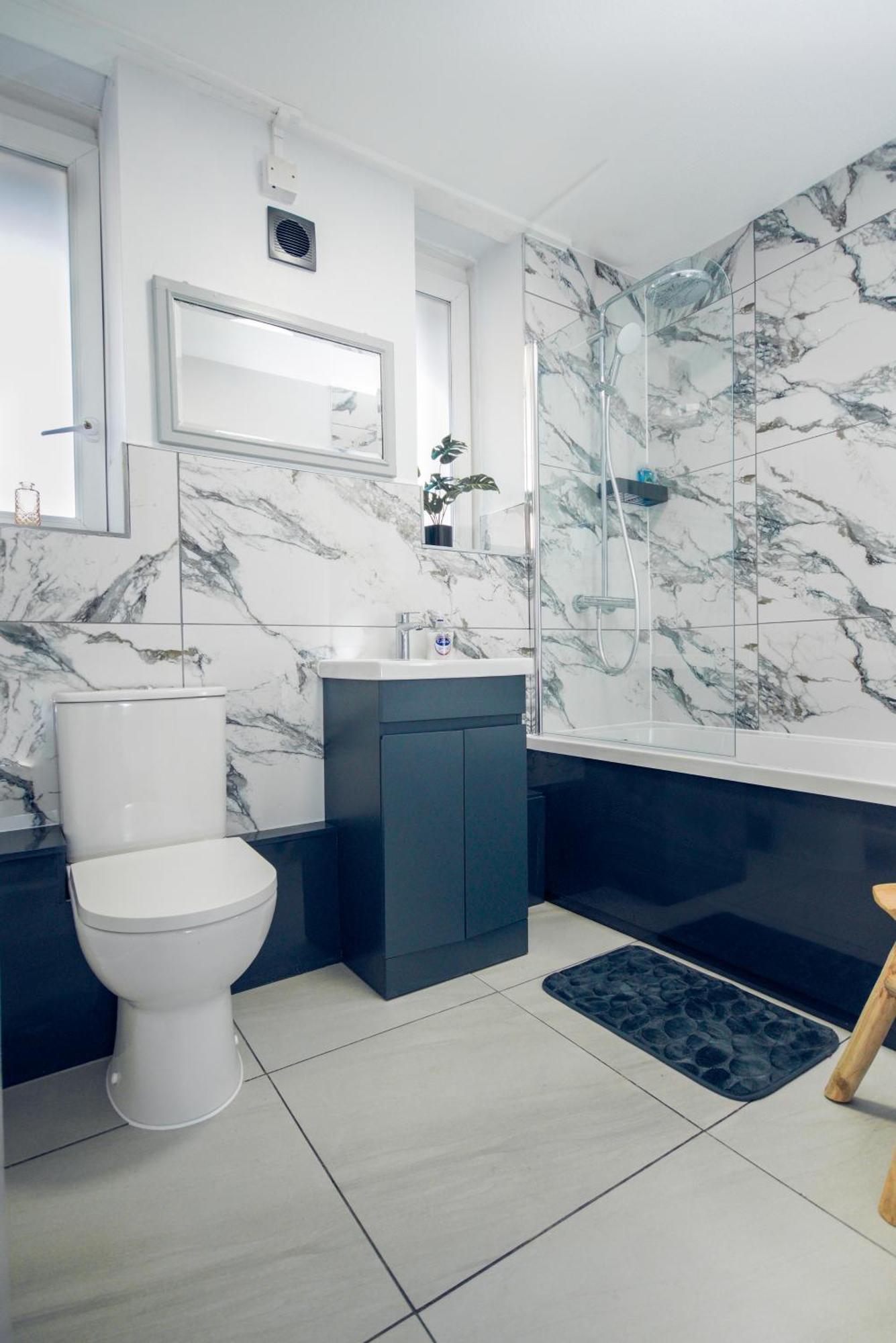 Leilighet Stylish 1 Bedroom In The Heart Of Angel *