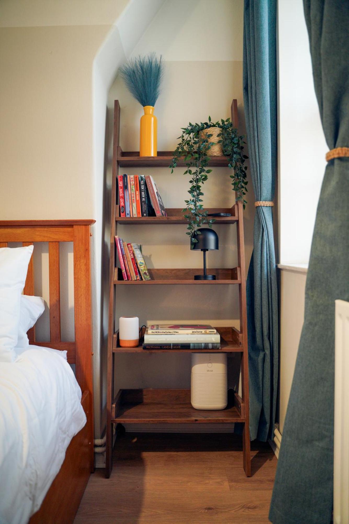 Leilighet Stylish 1 Bedroom In The Heart Of Angel *