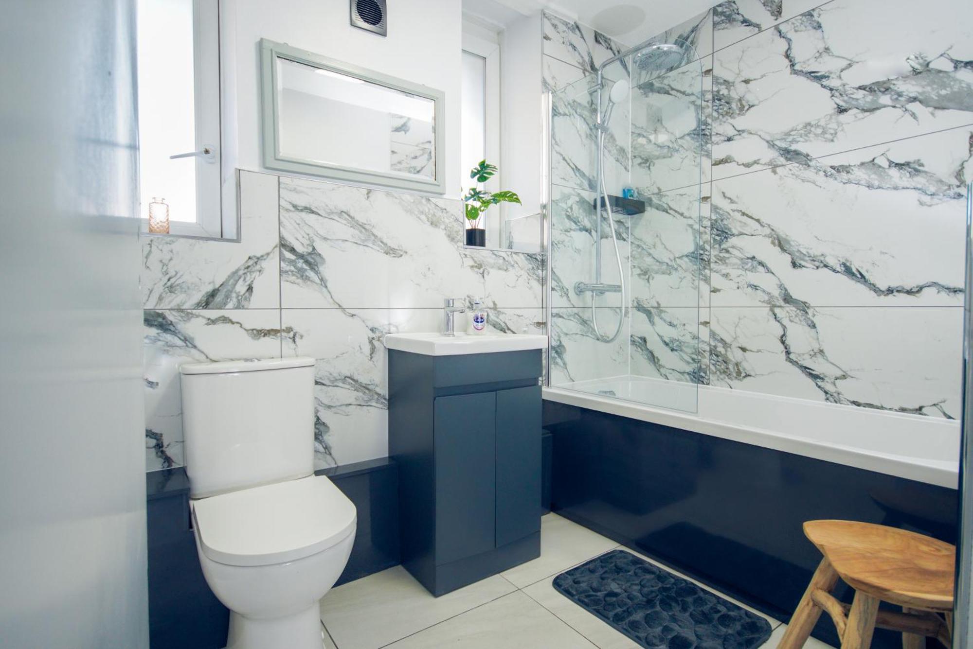 Leilighet Stylish 1 Bedroom In The Heart Of Angel London