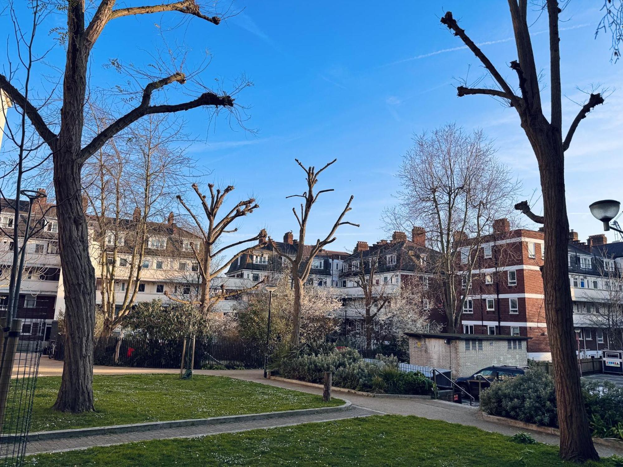Leilighet Stylish 1 Bedroom In The Heart Of Angel London