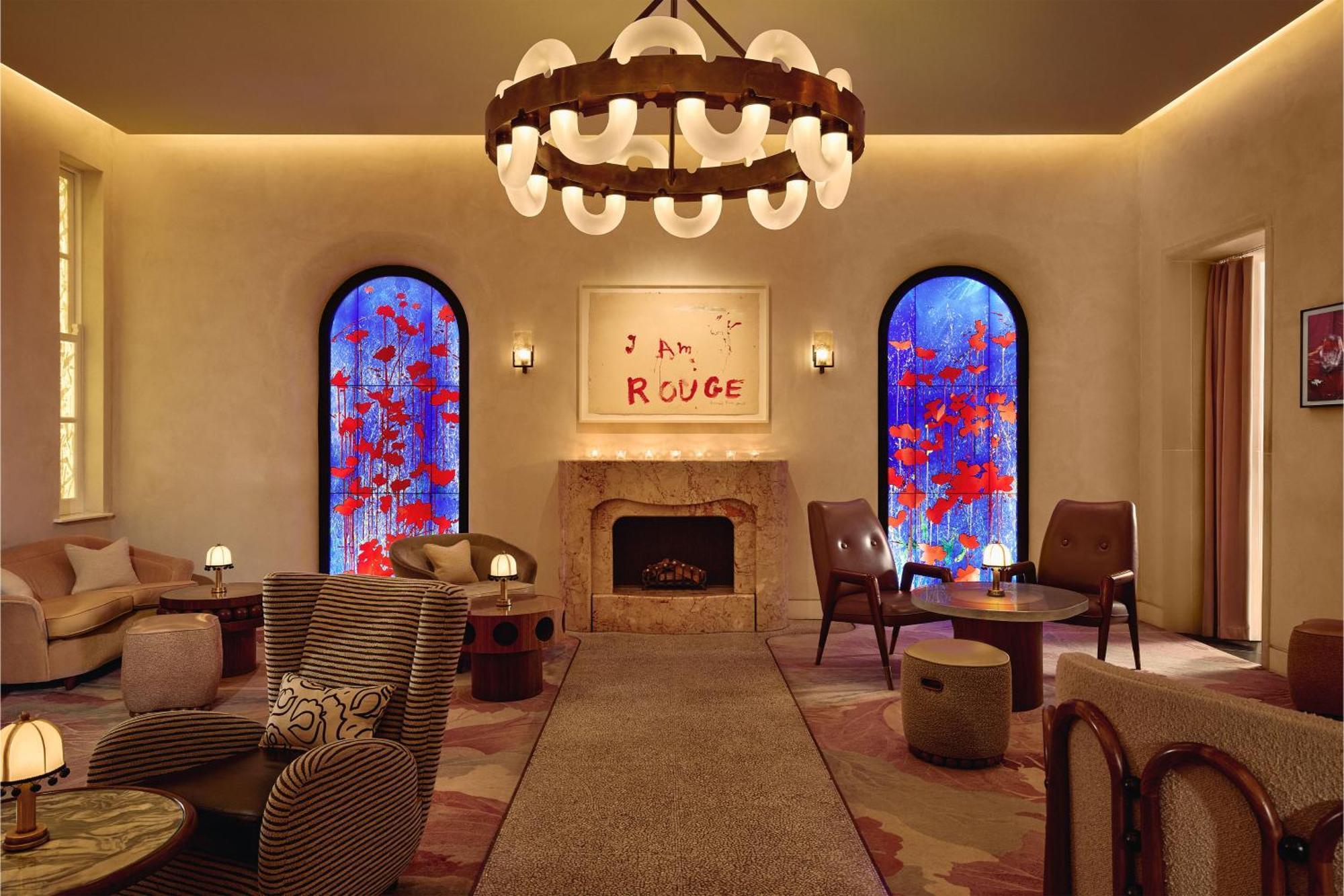 Hotell The Connaught, Maybourne Collection London