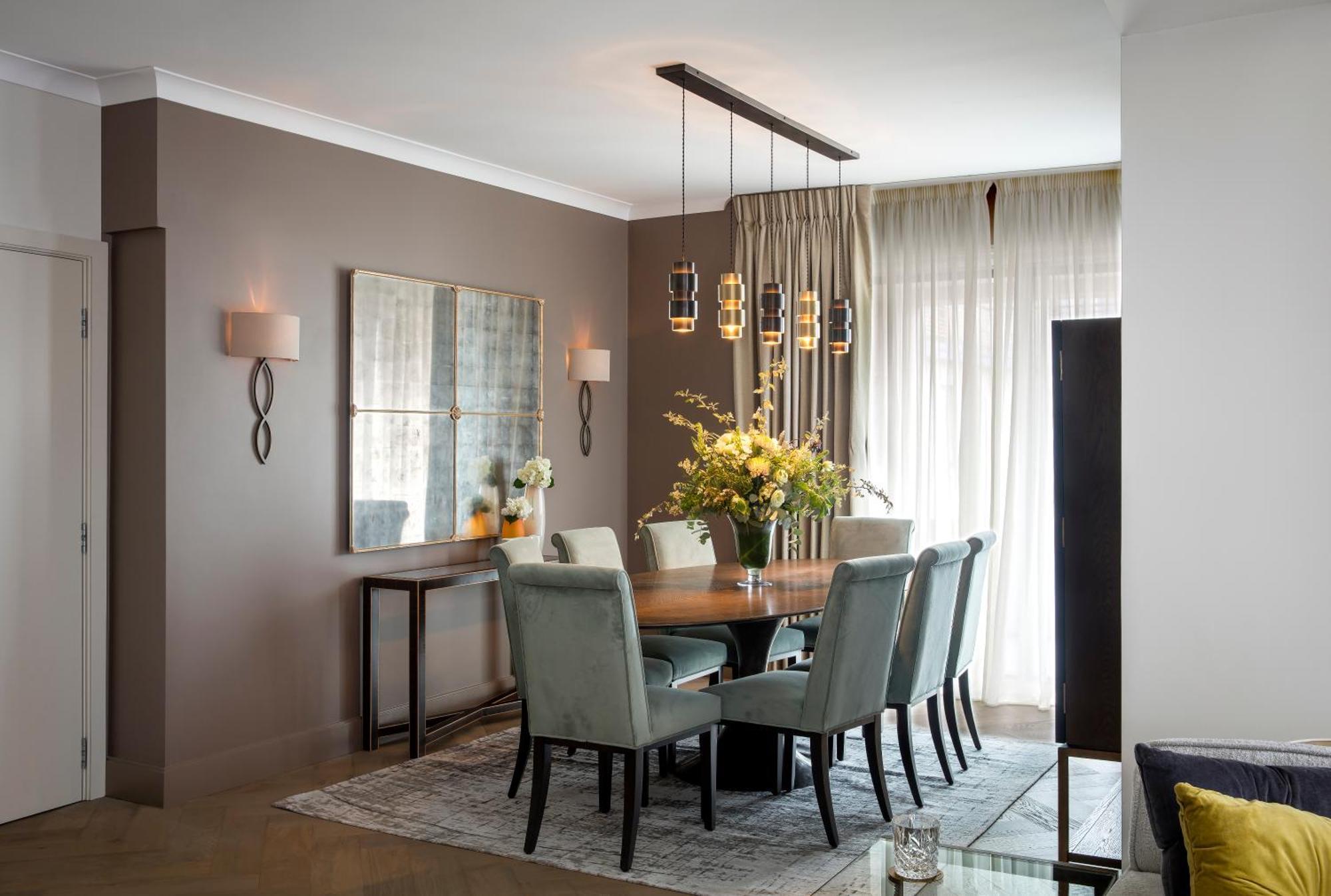 Apartment Arlington House London