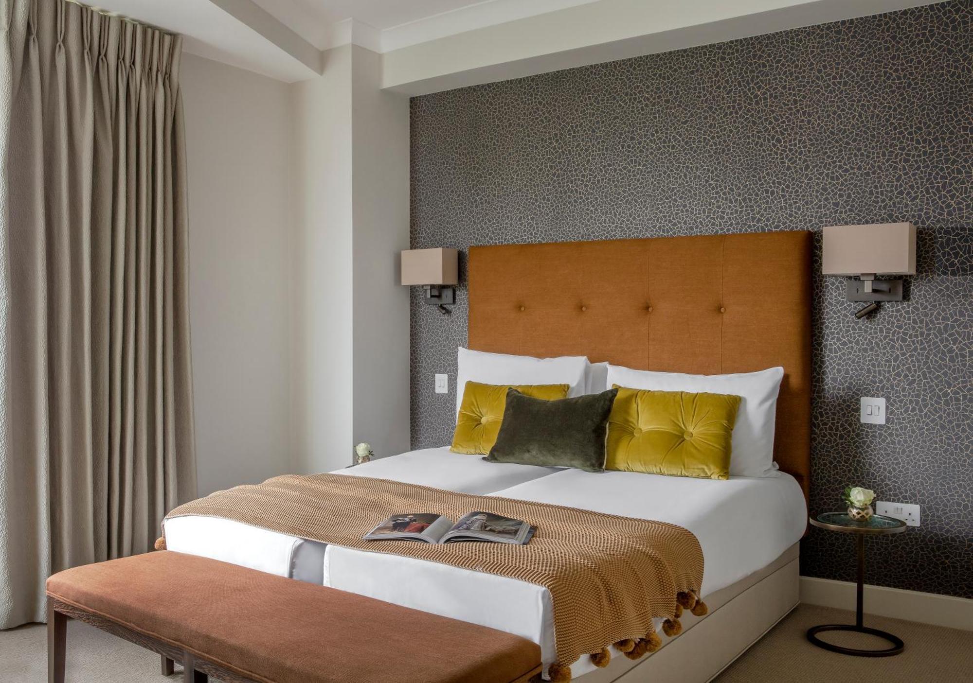 Arlington House Apartment London