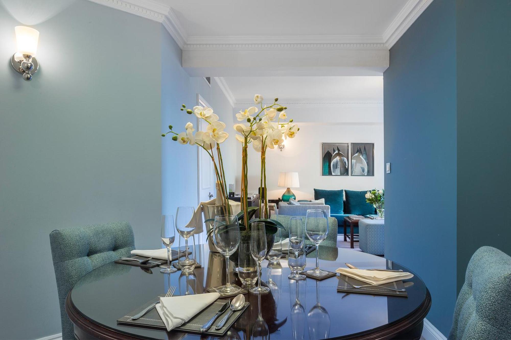 Apartment Arlington House London
