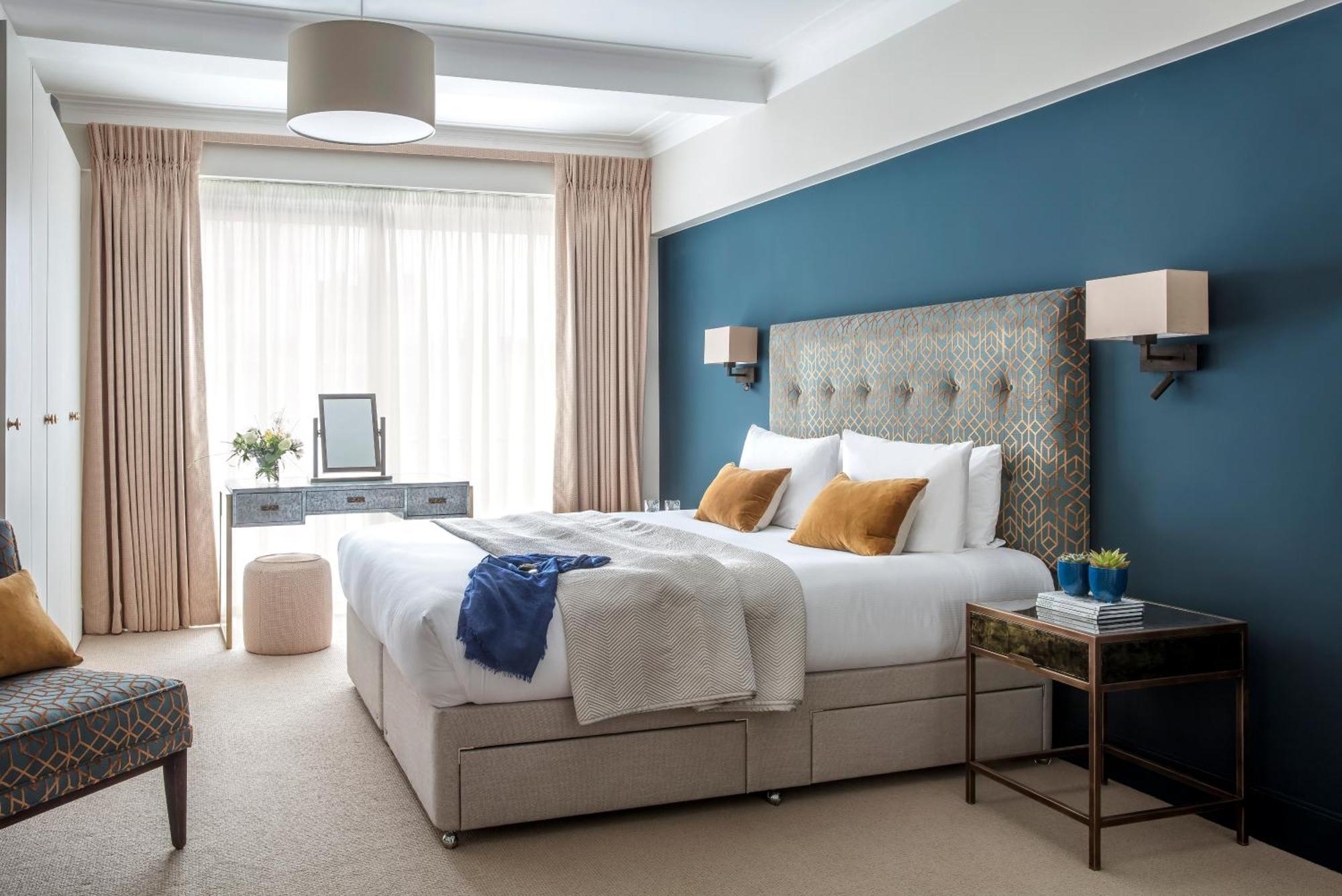 Arlington House Apartment London
