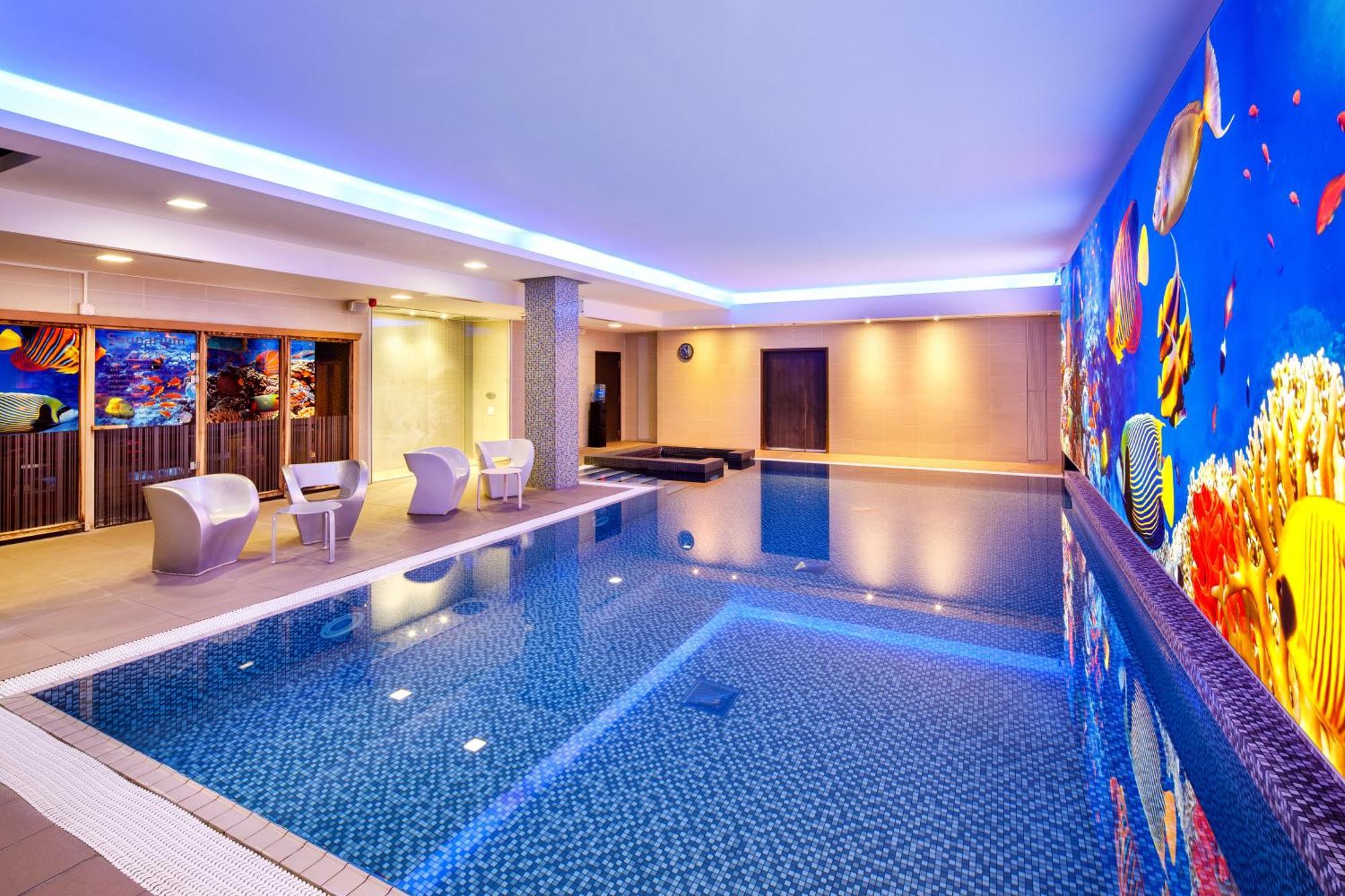 Novotel Blackfriars Londra