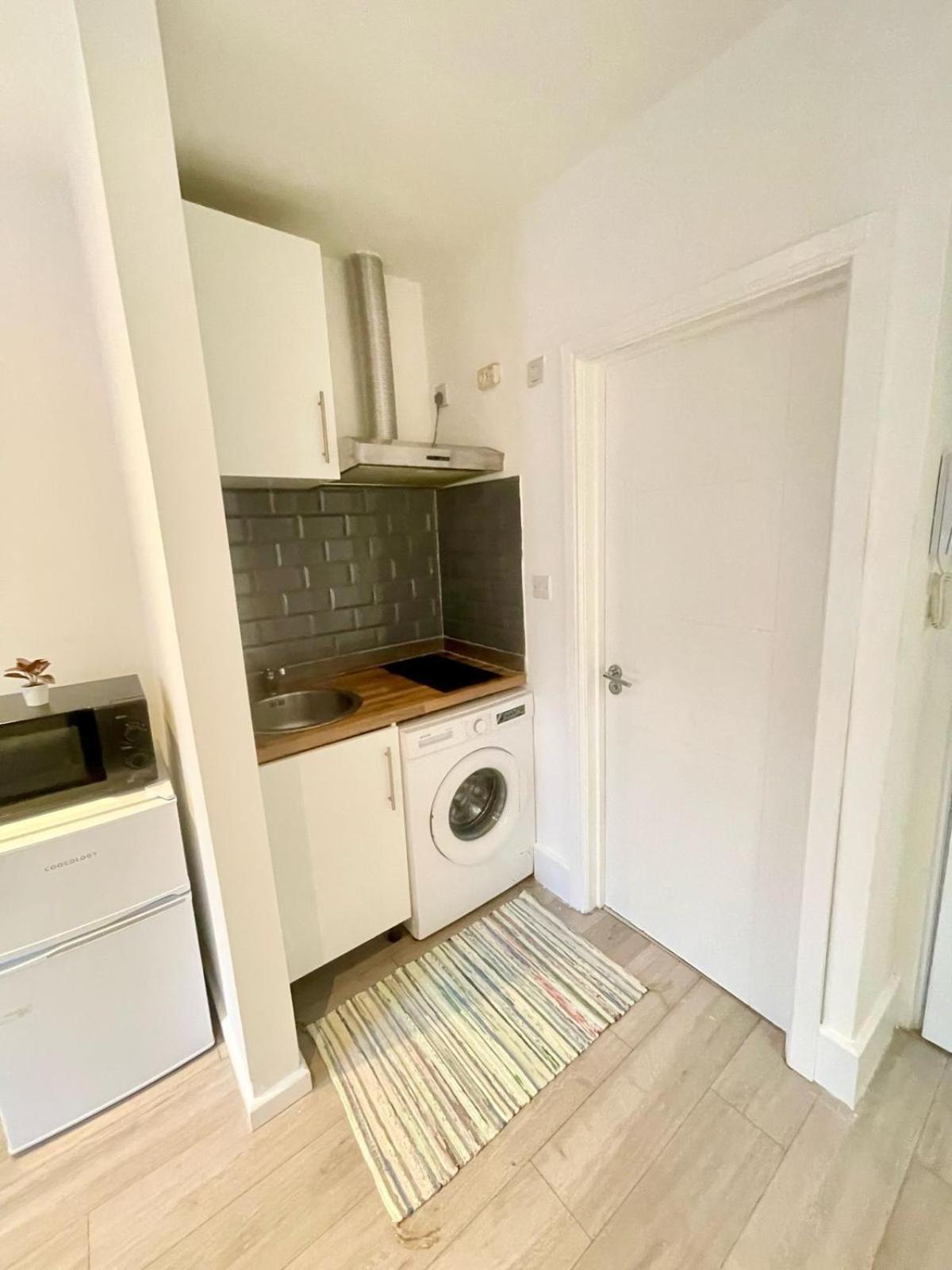 Aparthotel Smart Homes Londen